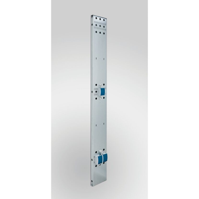 Elektrisches Montagepaneel GH Europa und GS