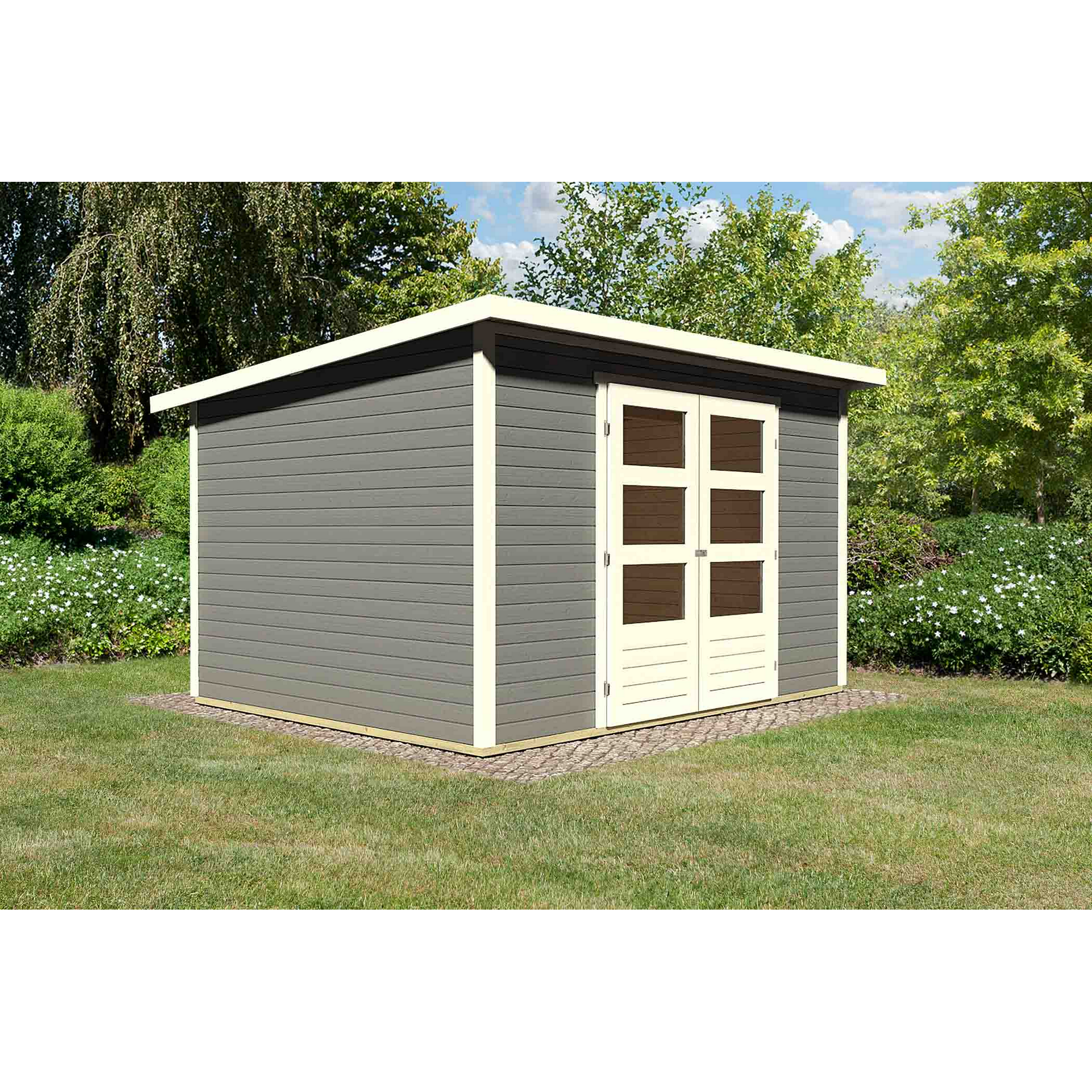 Gartenhauser Toom Baumarkt