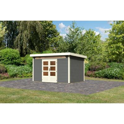 Gartenhäuser online bestellen | toom Baumarkt