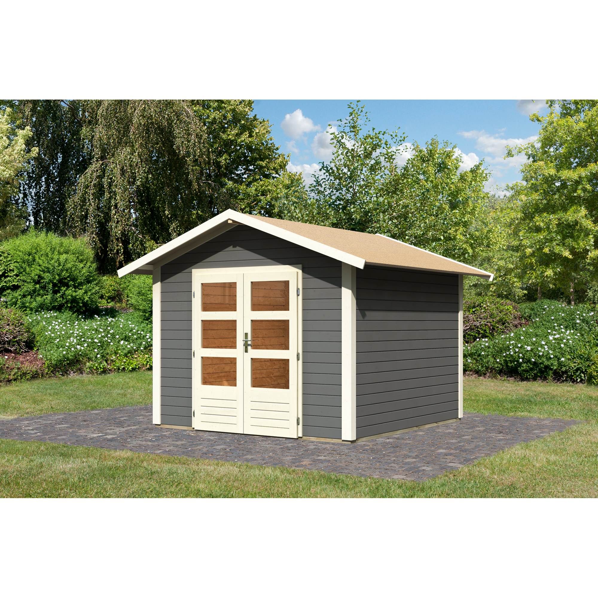 Gartenhauser Toom Baumarkt