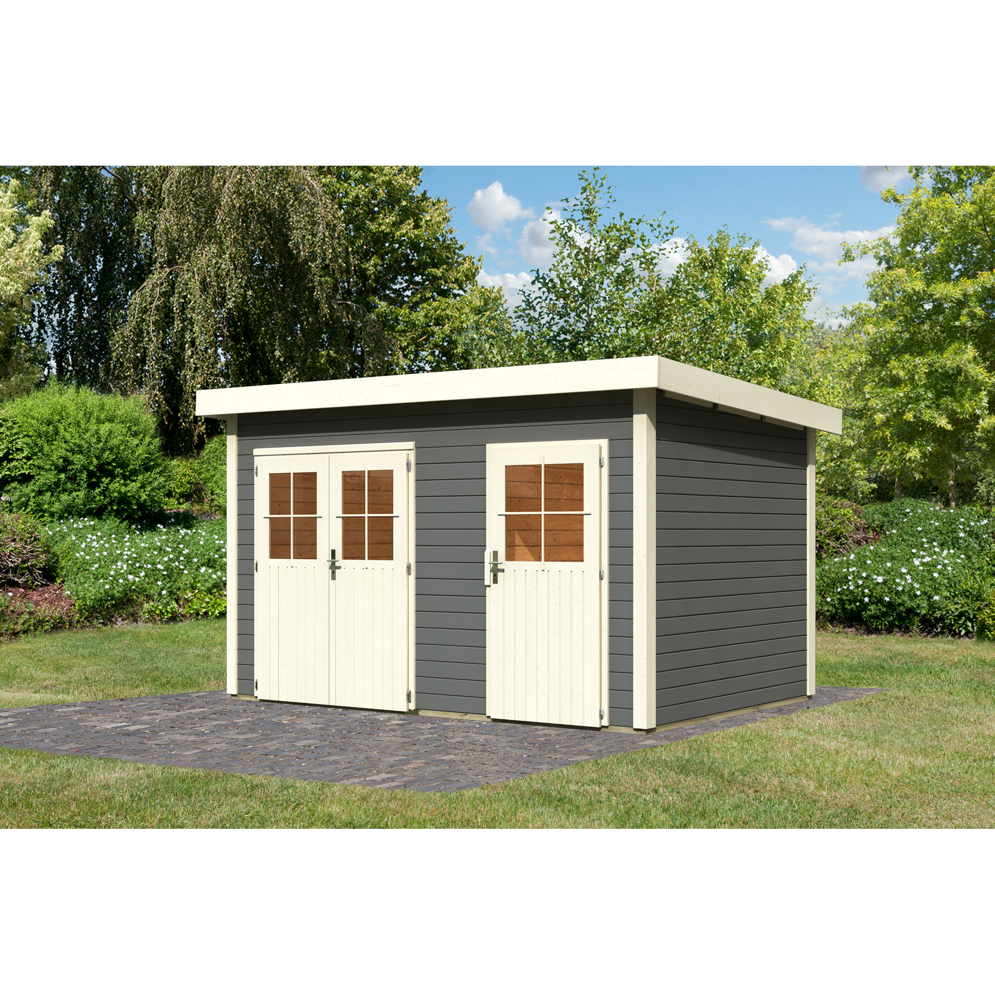 Gartenhauser Toom Baumarkt