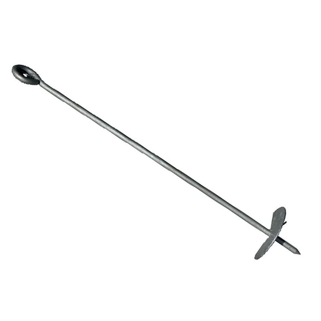 Metall Schaukelanker