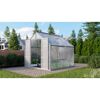 Gewächshaus Meridian 2 6700 HKP4mm