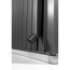 Verkleinertes Bild von Regenfallrohr-Set dunkelgrau-metallic für Gerätehaus 'HighLine' 2 Stück