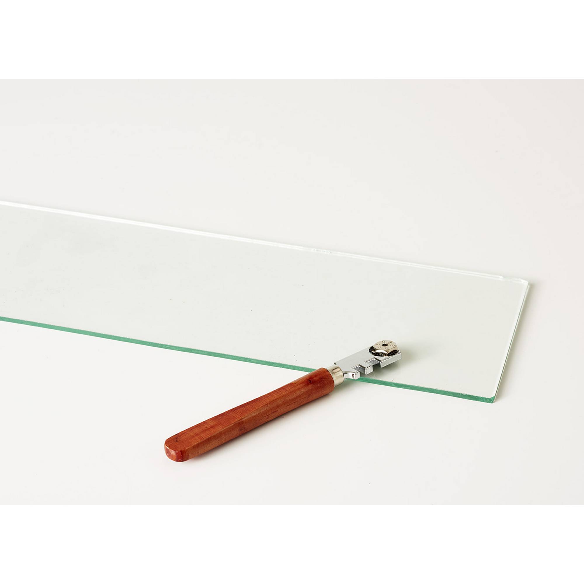 Glasschneider für Blankglas 13 cm + product picture