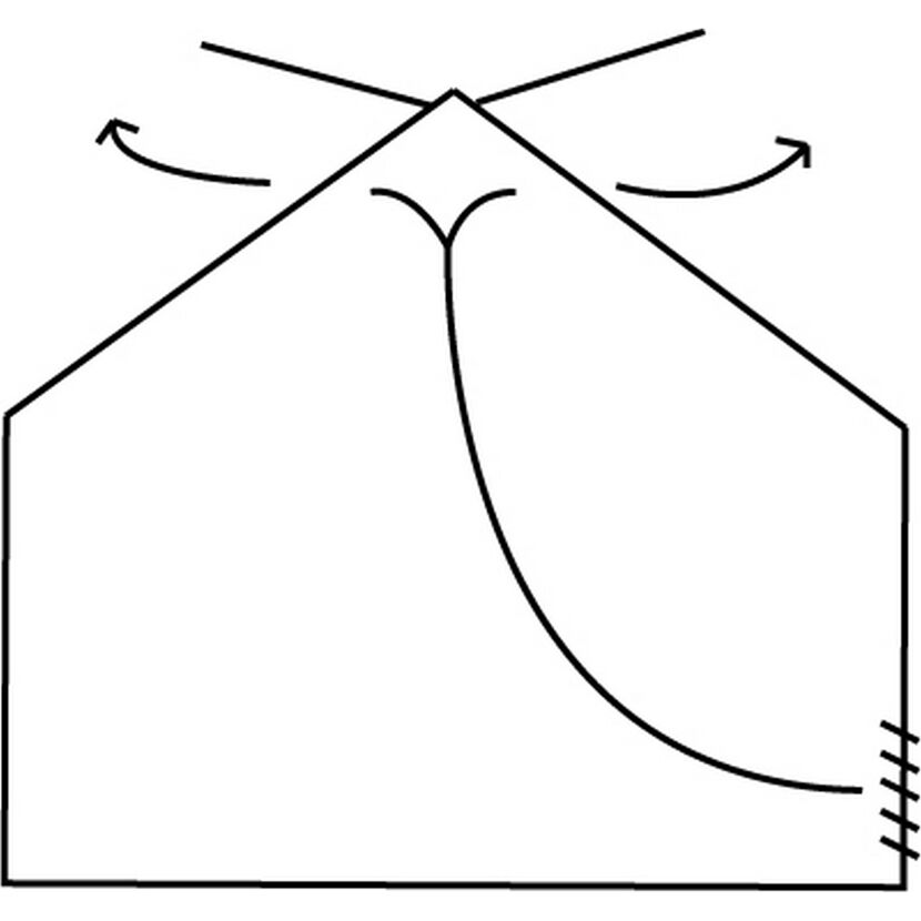 Lamellenfenster für Gewächshäuser 'Premium/Gärtner' anthrazit 70 x 90 cm