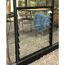 Lamellenfenster für Gewächshäuser 'Premium/Gärtner' anthrazit 70 x 90 cm