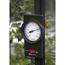 Verkleinertes Bild von Min-Max-Thermometer für Gewächshäuser, analog, schwarz