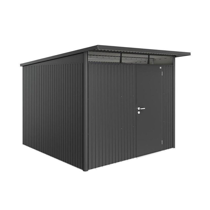 Gerätehaus AvantGarde XL, anthrazit