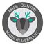 AKUBI-QUALITÄT Made in Germany