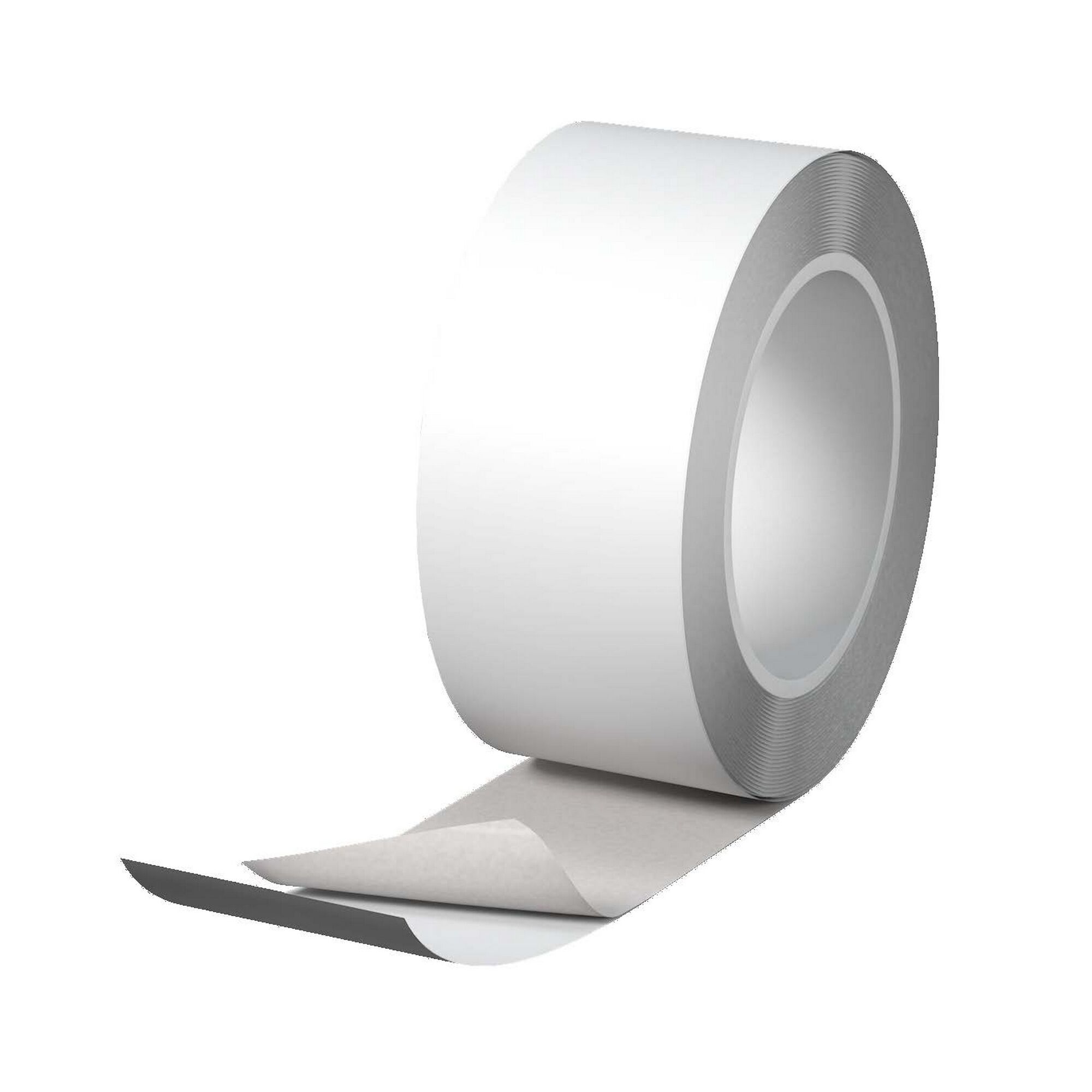 Rolle weißes HKP Abdichtband, 15 m, 25 mm breit