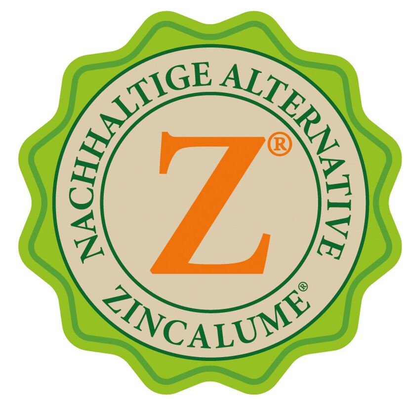 Zinkalume Logo