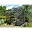 Gewächshaus Apollo 5000 HKP 4mm schwarz