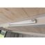 LED-Leuchte mit Bewegungssensor an Decke