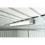 LED-Leuchte mit Bewegungsmelder