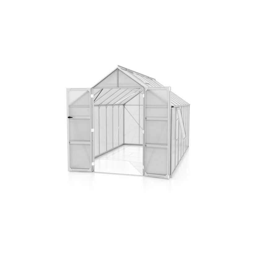 Gewächshaus Olymp 11500 HKP 6m²