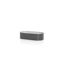 Graues Hochbeet Vita Basic Granit
