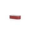 Rubinfarbenes Hochbeet Basic 401 Vita