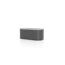 Graues Hochbeet Vita Basic Granit