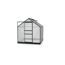 Gewächshaus GWH Planet 3800 HKP 6 mm