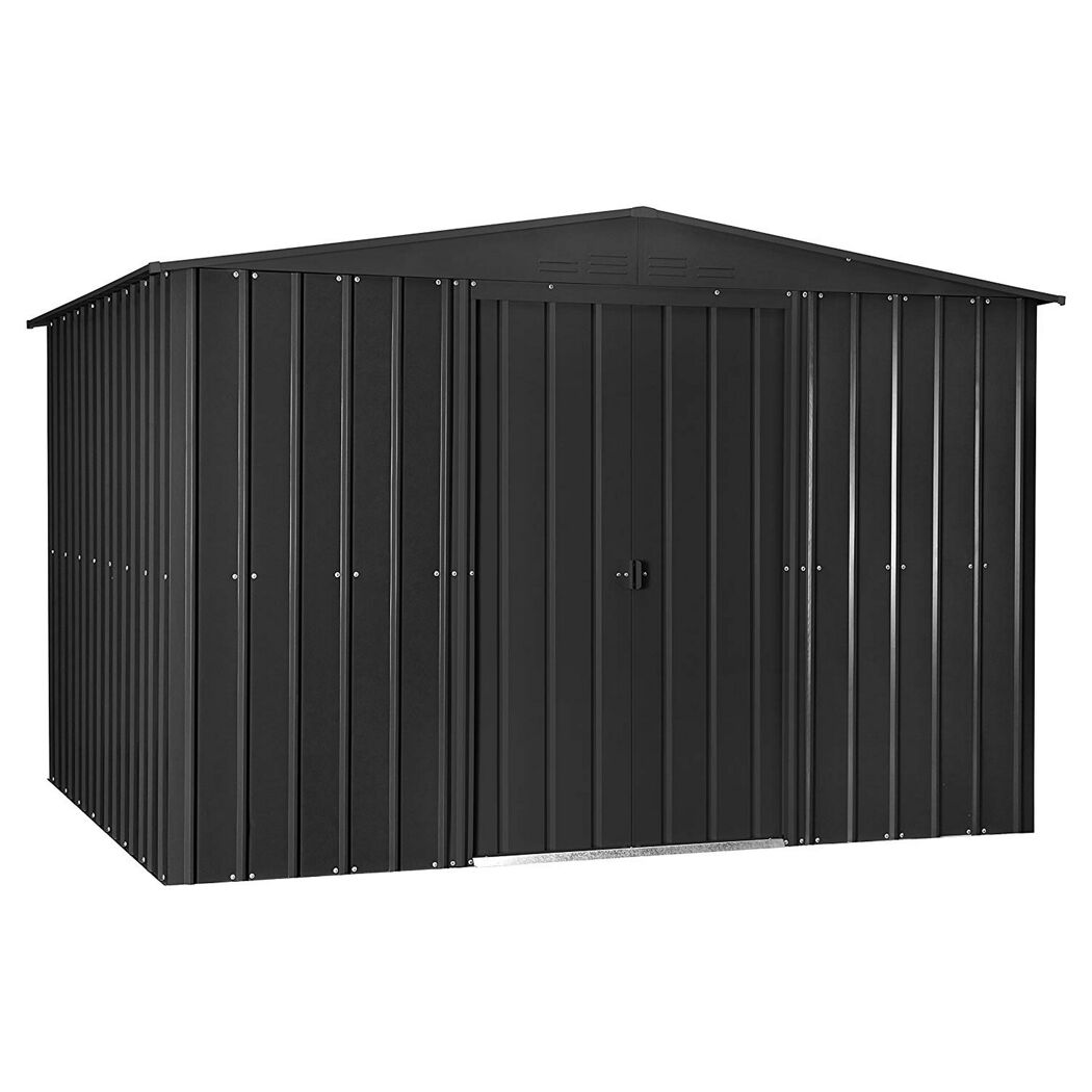 Anthraziter Gartenmanager Dream 108