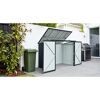 Offenes Mülltonnendepot Easy 5x3