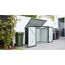Offenes Mülltonnendepot Easy 5x3