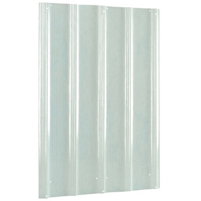 Blickdichtes Dachpaneel Skylight