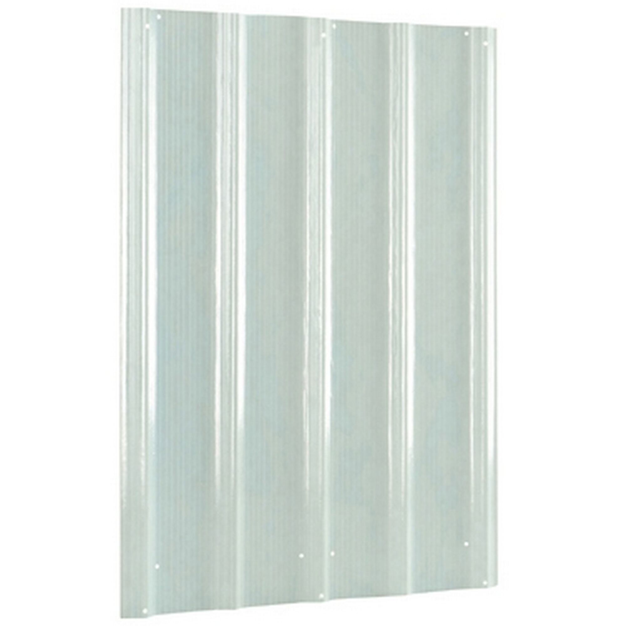 Blickdichtes Dachpaneel Skylight