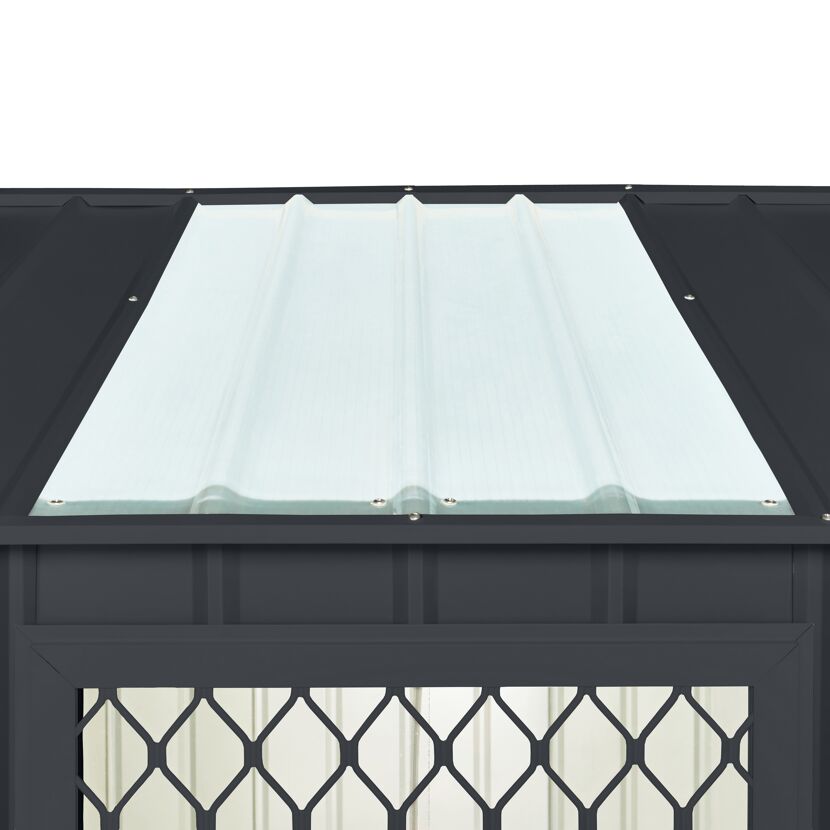 Blickdichtes Dachpaneel Skylight