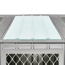 Verkleinertes Bild von Dachpaneel 'Skylight 1' für Gerätehauser, 92 x 65,5 cm