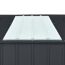 Blickdichtes Dachpaneel Skylight