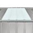 Blickdichtes Dachpaneel Skylight