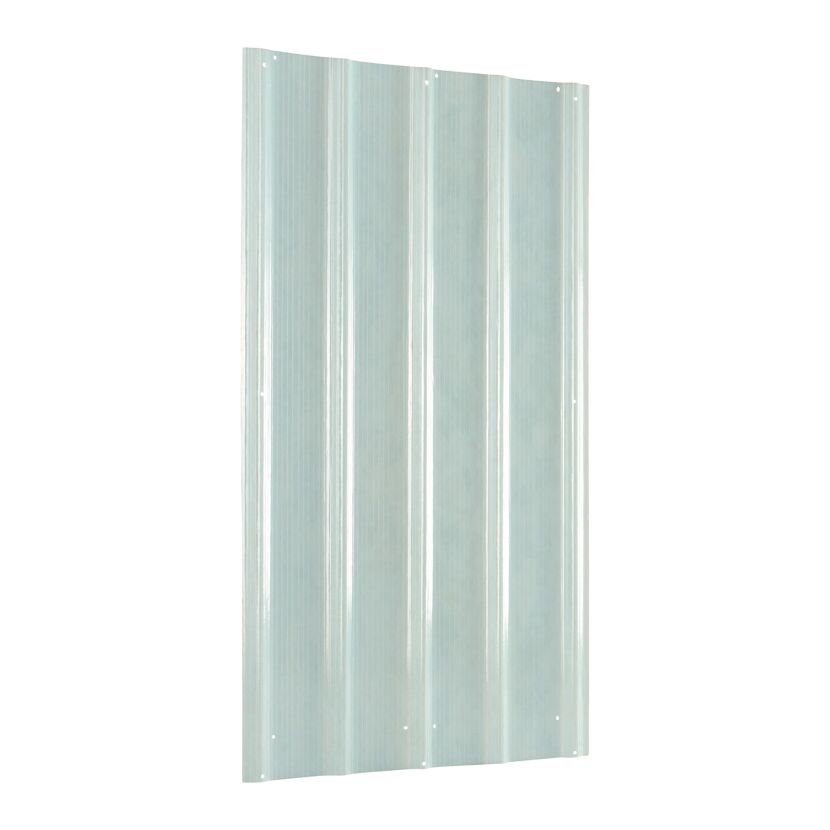 Blickdichtes Dachpaneel Skylight 2