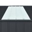 Dachpaneel Skylight 2, blickdicht