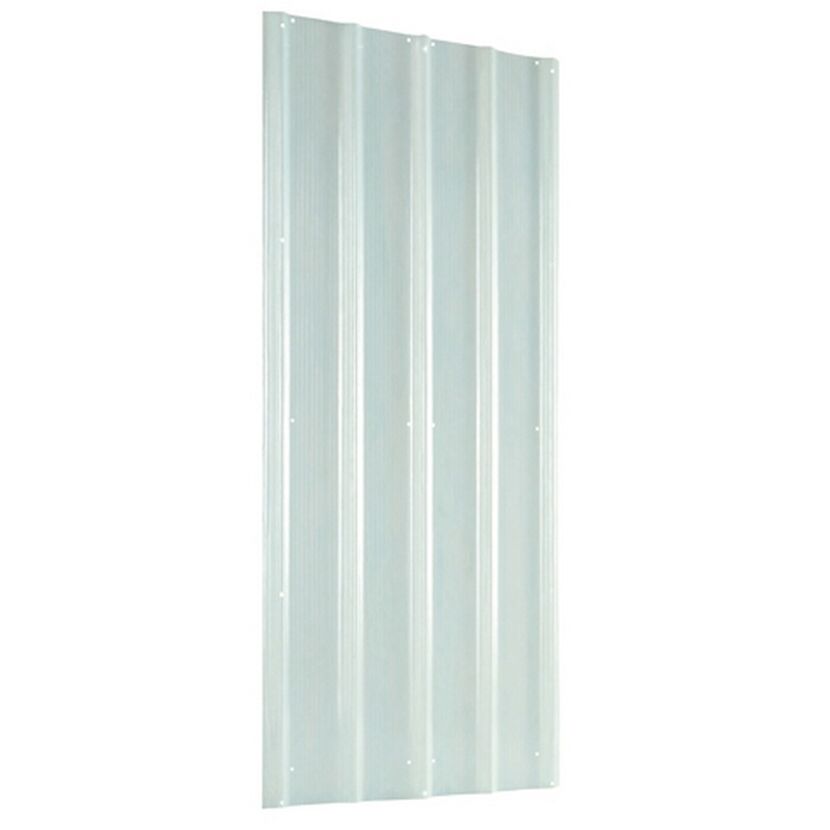 Blickdichtes Dachpaneel Skylight 3