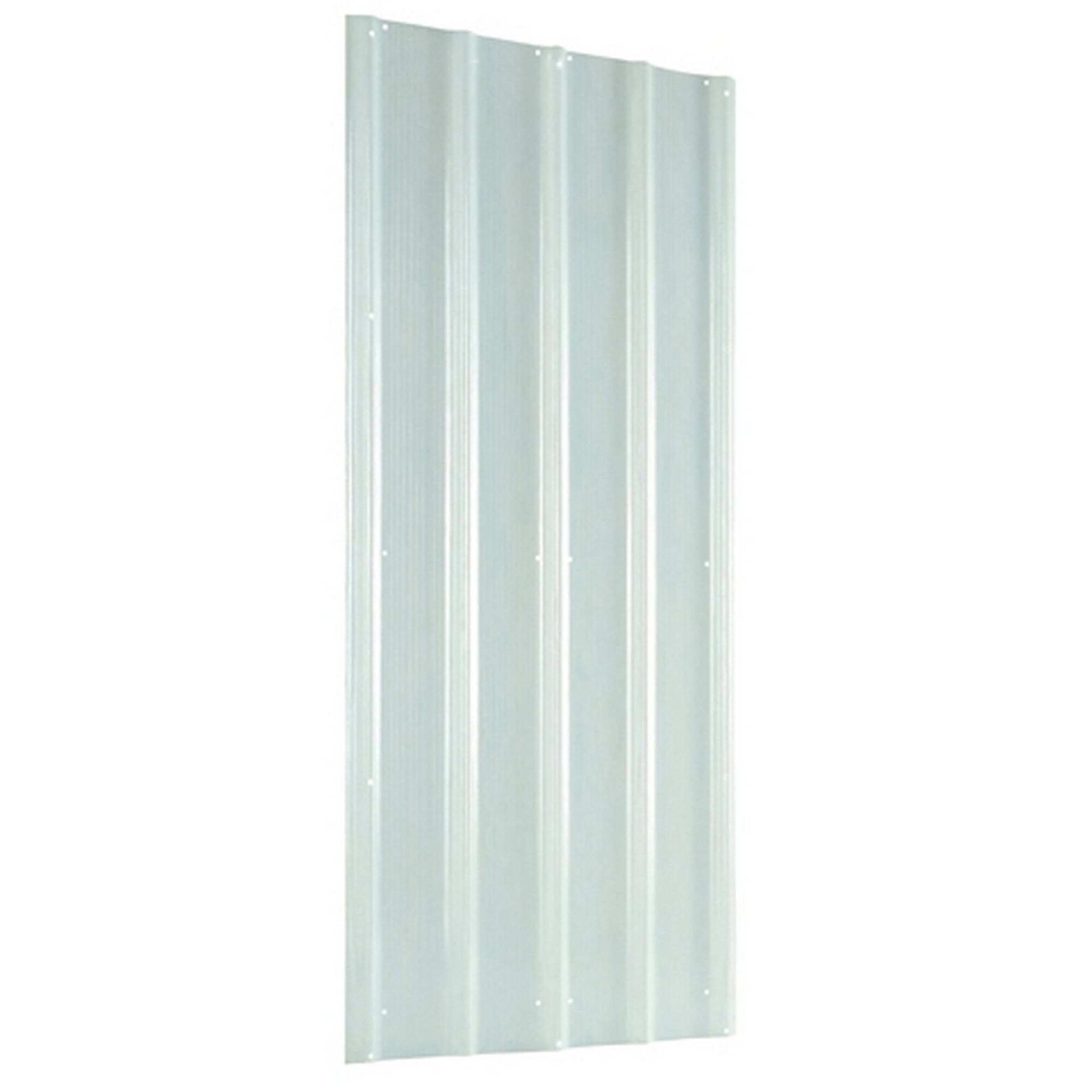 Blickdichtes Dachpaneel Skylight 3
