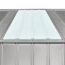 Blickdichtes Dachpaneel Skylight 3