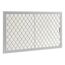 Fenster-Kit 2 silber-metallic
