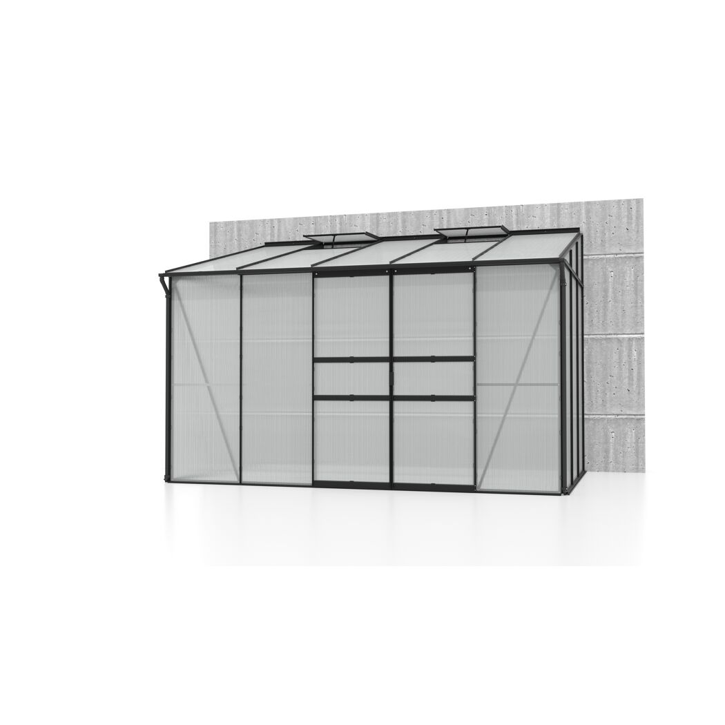 Gewächshaus Ida 6500 HKP