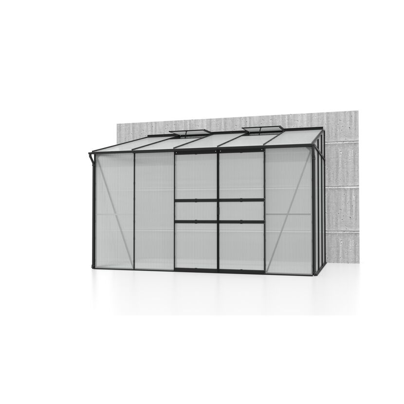 Gewächshaus Ida 6500 HKP