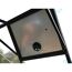 Solar-Dachventilator mit Lüfter