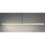 LED-Leuchte, lang, eingeschaltet