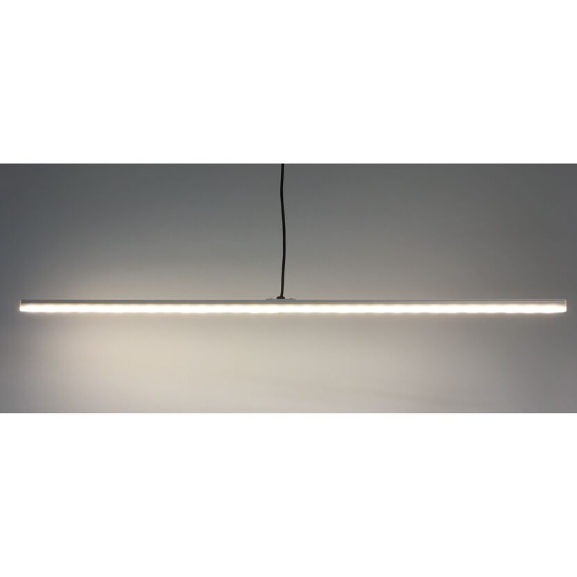 LED-Leuchte, lang, eingeschaltet