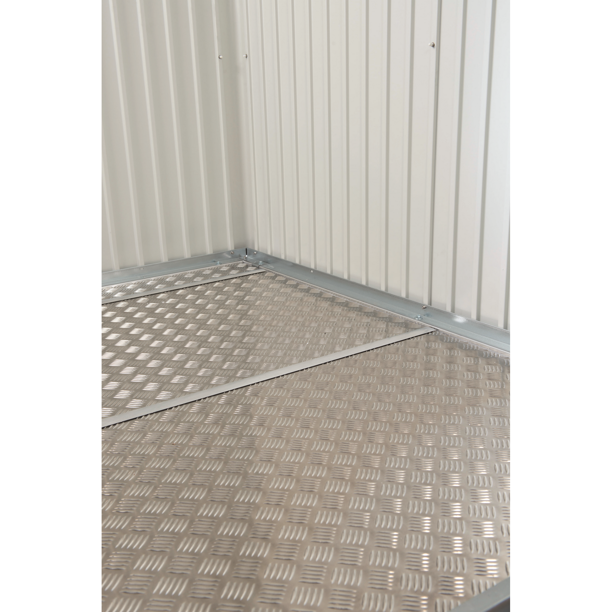 Bodenplatten für Gerätehaus 'Neo' Größe 2A/1B, 213 x 157,5 cm + product picture