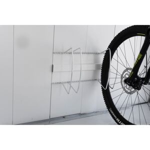 Fahrradständer für Gerätehaus 'Neo'