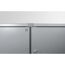 Metallschrank von Biohort mit Griff