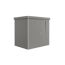 Graues Gartenhaus GH Neo 1B ST