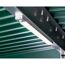 LED Anbauleuchte mit Bewegungsmelder