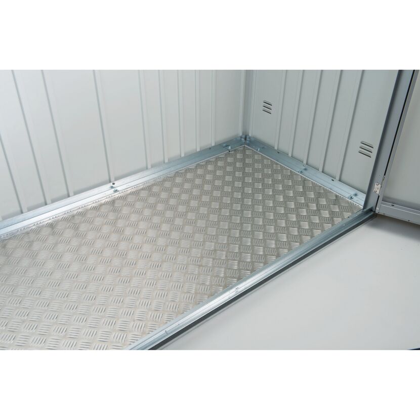 Geräteraumauskleidung